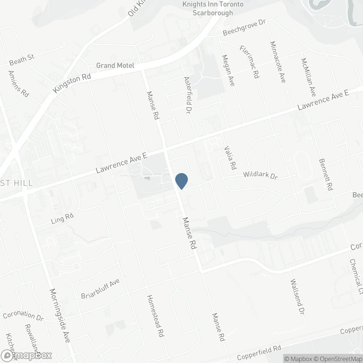 7 - 20 HAINFORD STREET, Toronto, Ontario M1E 4X8